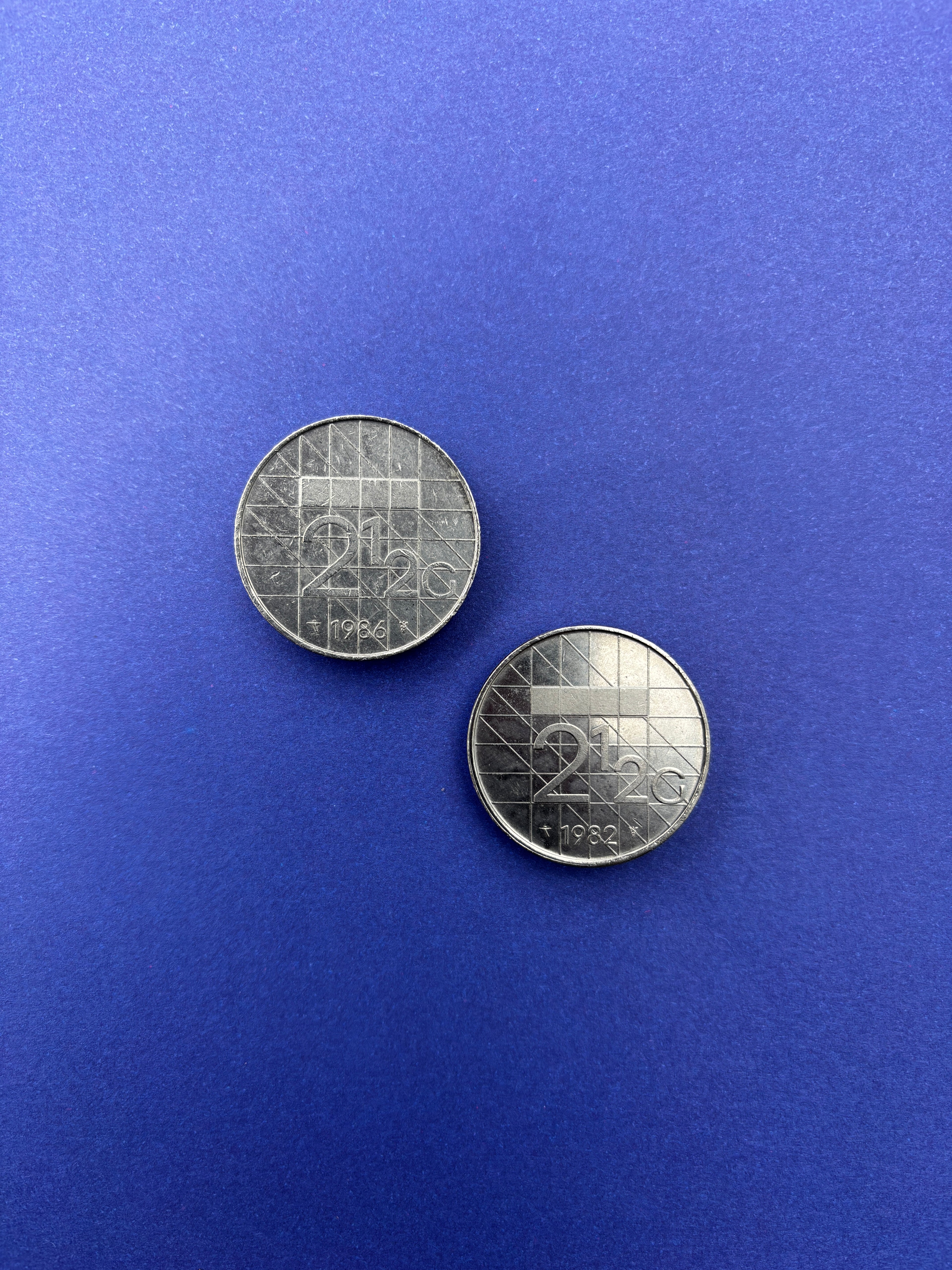 Rijksdaalder - Beatrix