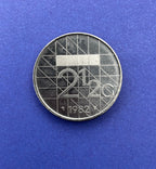 Rijksdaalder - Beatrix