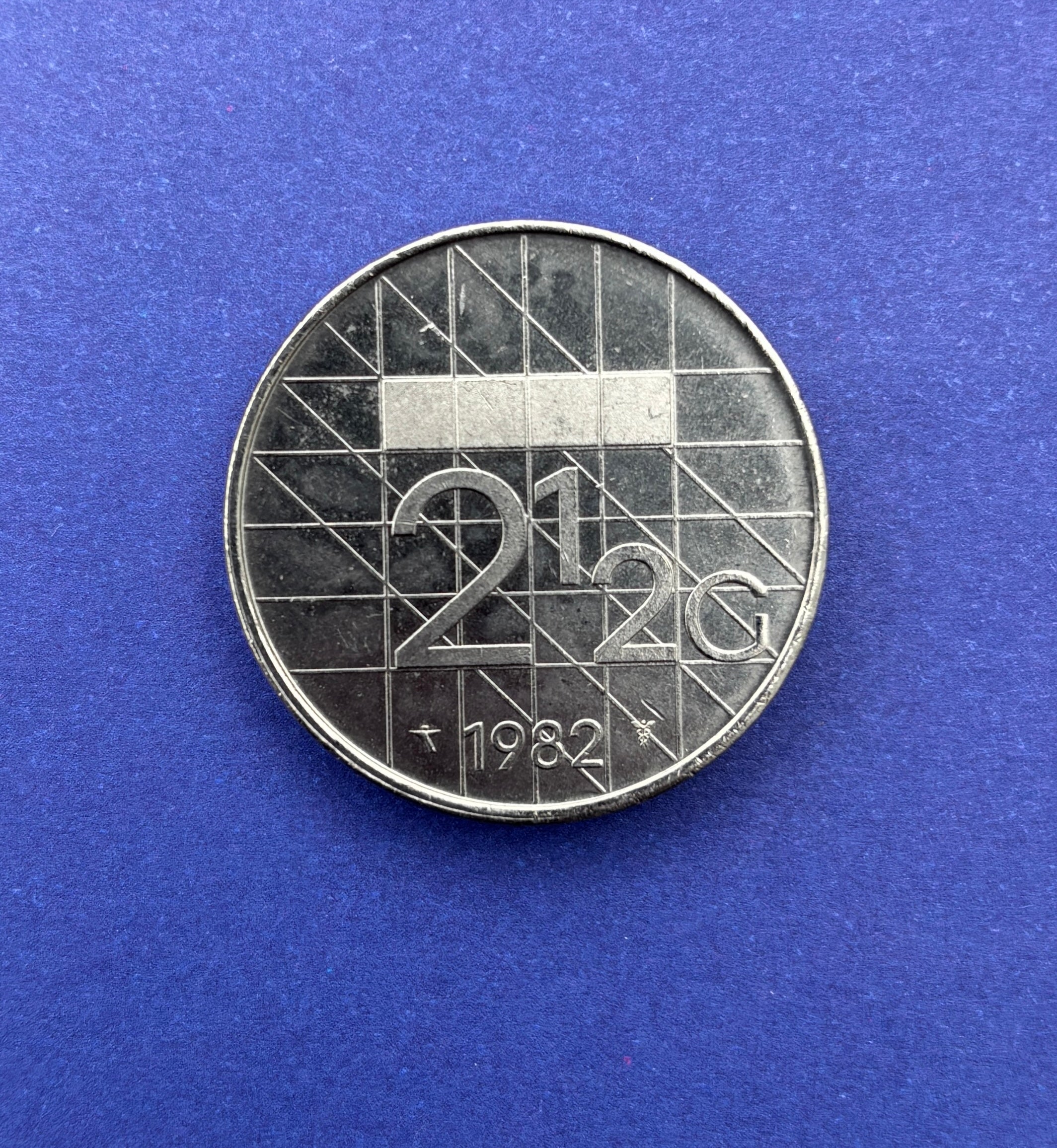 Rijksdaalder - Beatrix