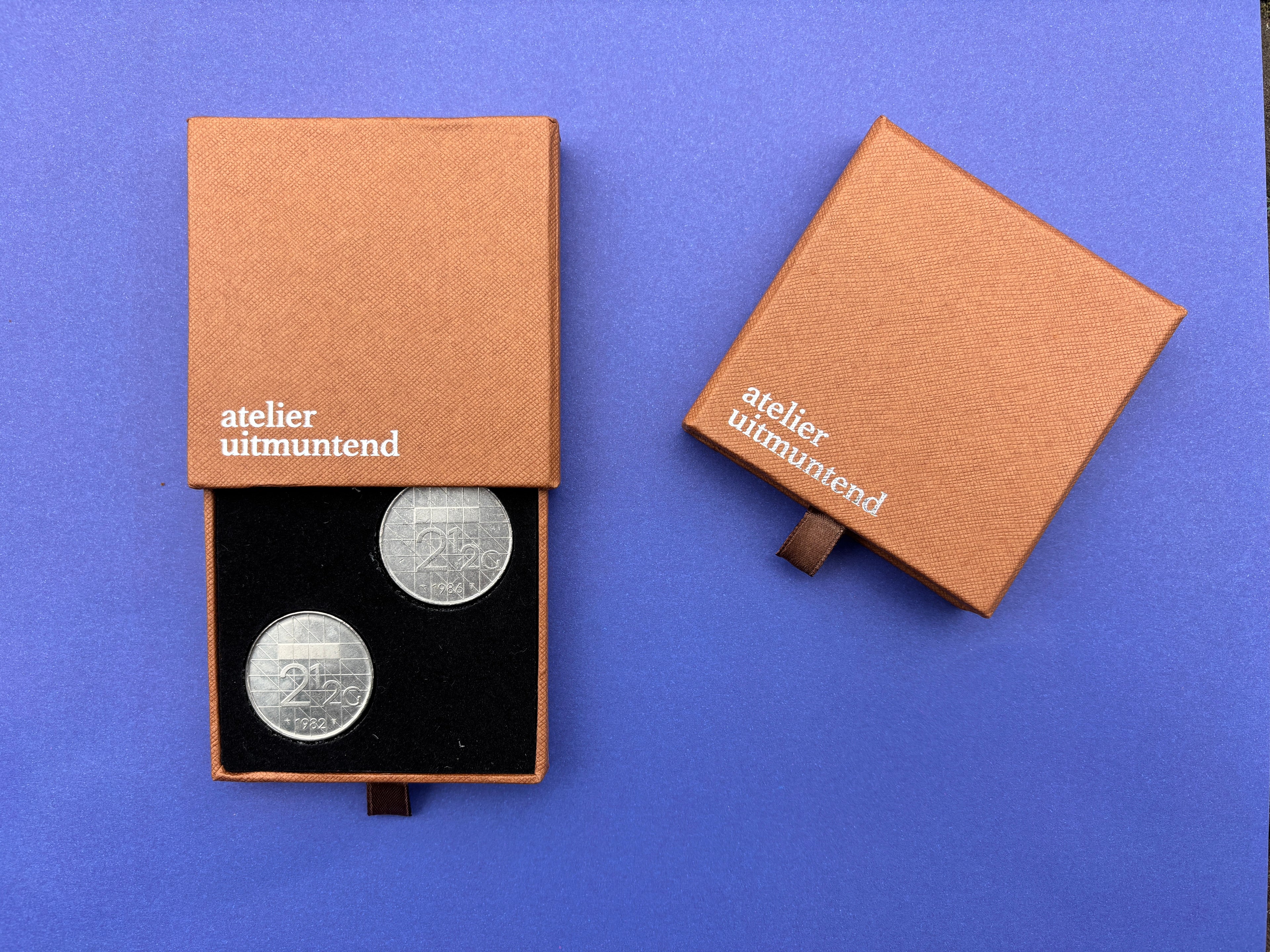 Rijksdaalder - Beatrix