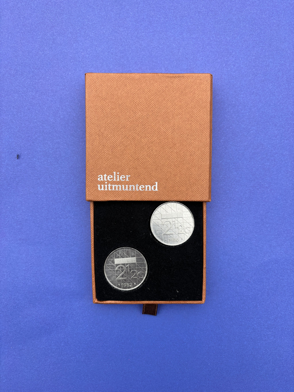 Rijksdaalder - Beatrix