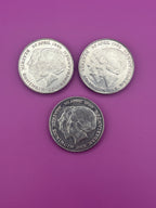 ''Dubbelkop Gulden'' - Speciale uitgave