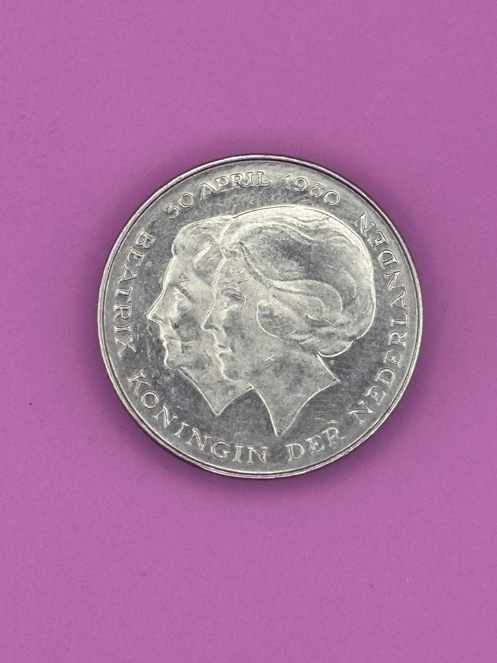 ''Dubbelkop Gulden'' - Speciale uitgave