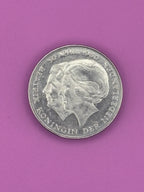 ''Dubbelkop Gulden'' - Speciale uitgave