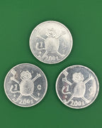 ''De Laatste Gulden'' - Speciale uitgave