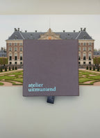 "Dubbelkop Rijksdaalder" - Speciale uitgave