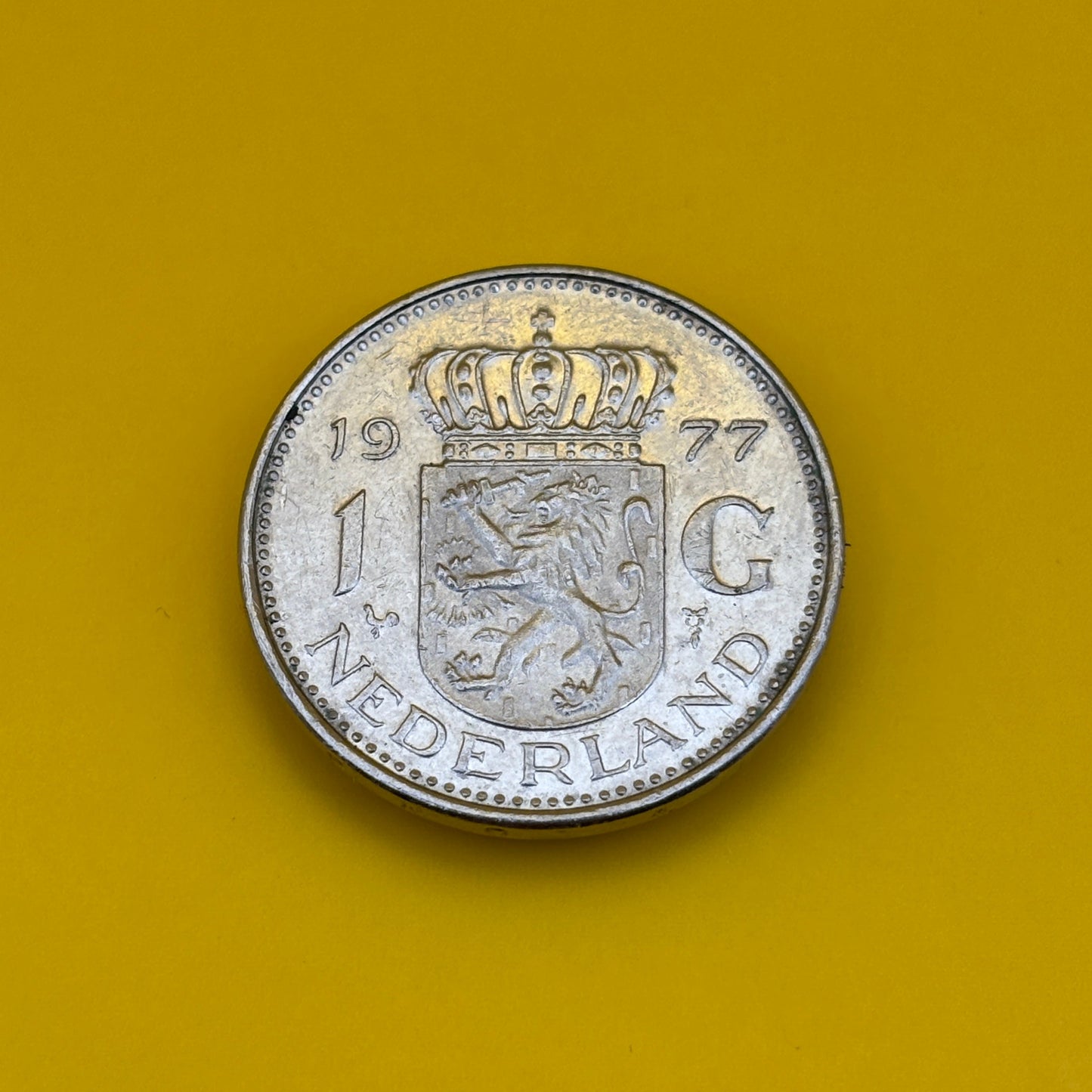 Gulden - Juliana