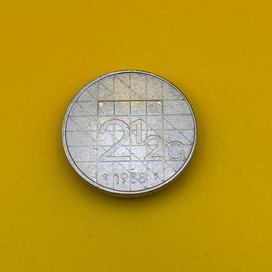 Rijksdaalder - Beatrix