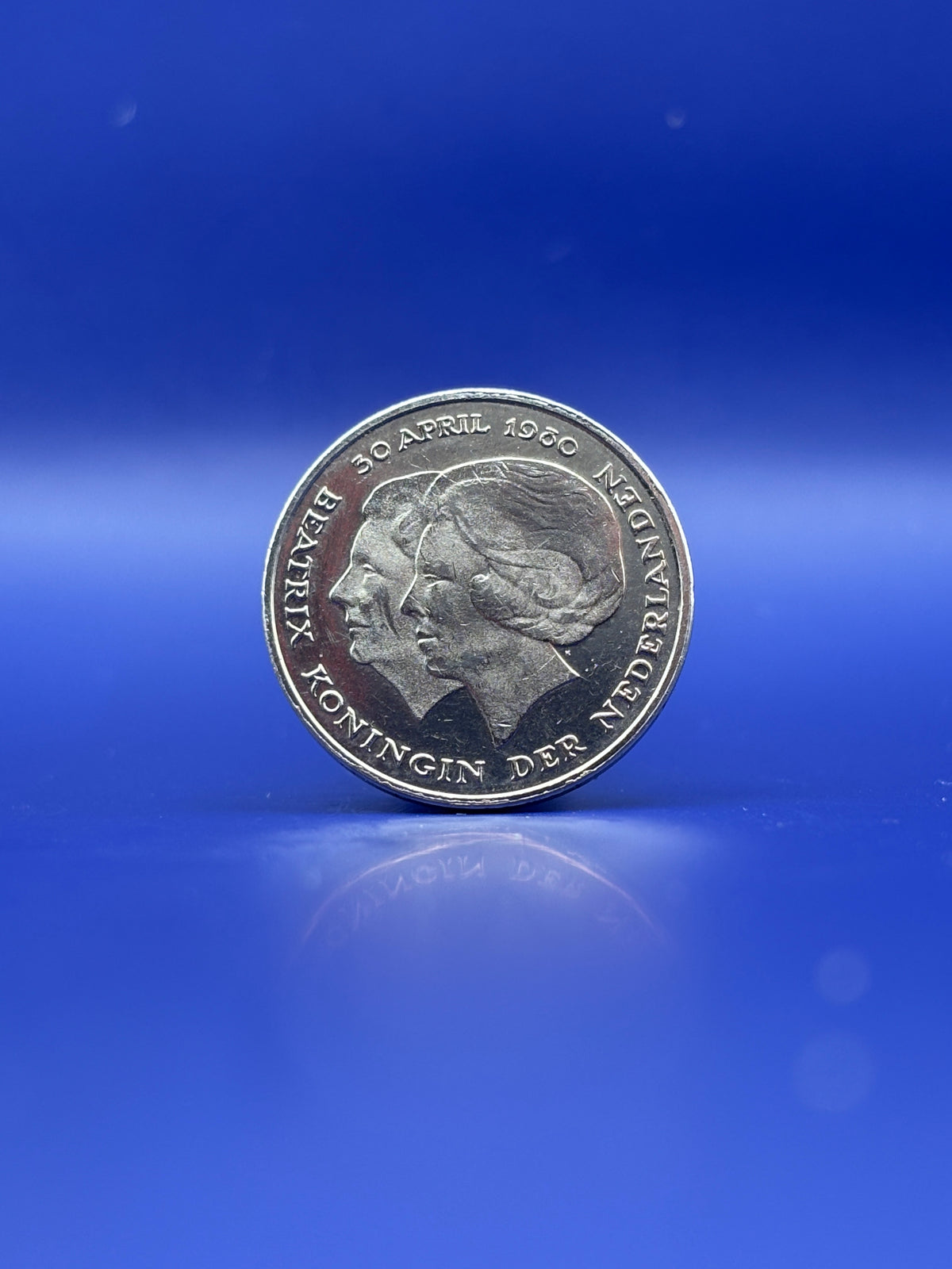 ''Dubbelkop Gulden'' (3) - Speciale uitgave