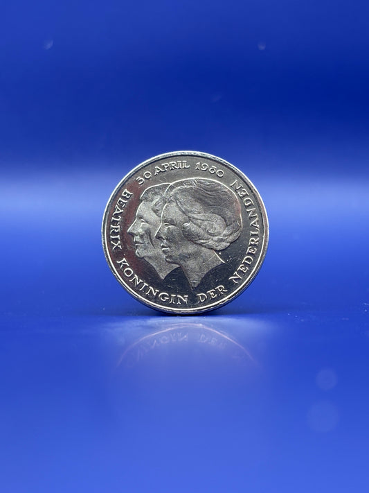 ''Dubbelkop Gulden'' (3) - Speciale uitgave