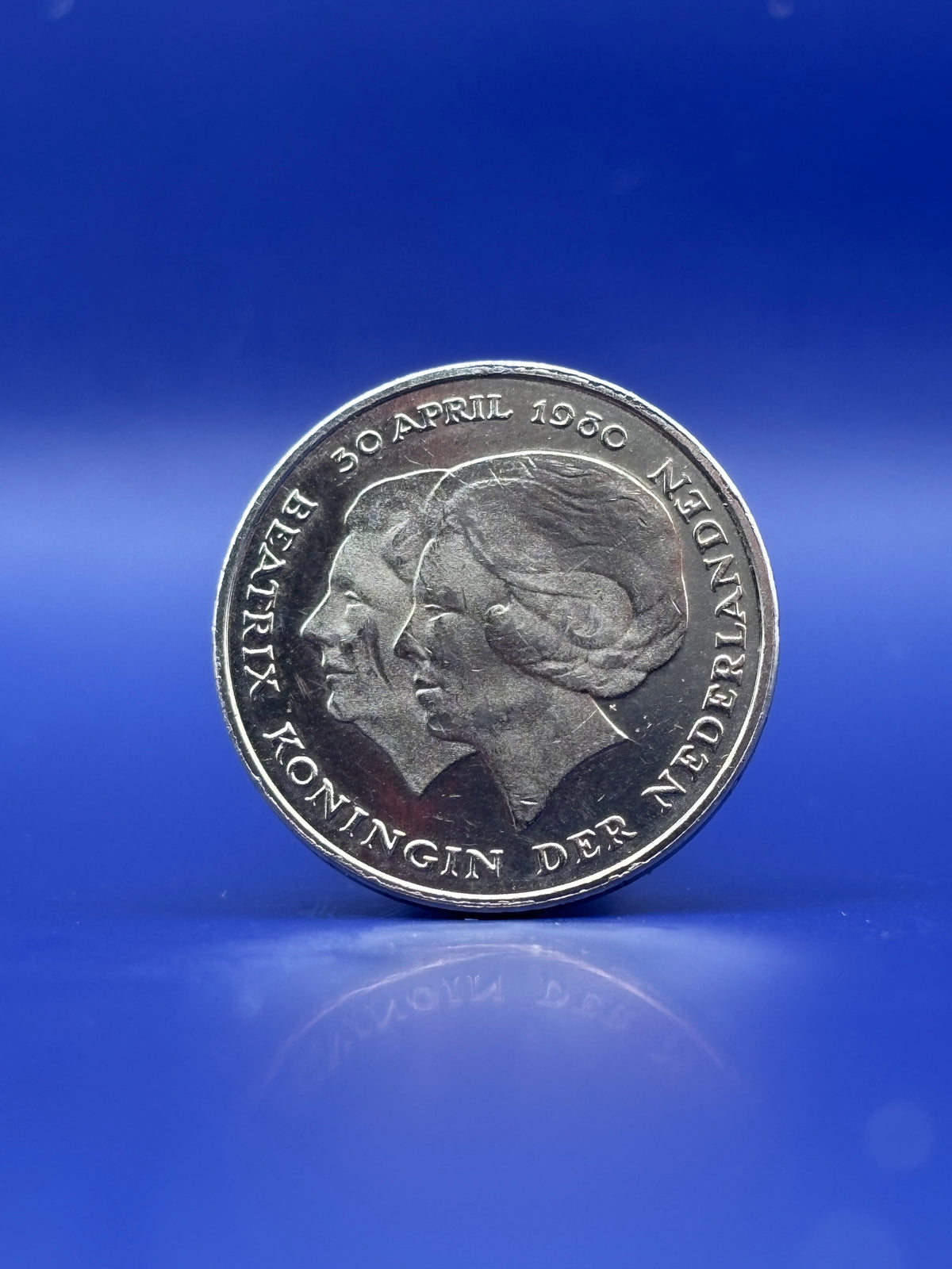 ''Dubbelkop Gulden'' (3) - Speciale uitgave