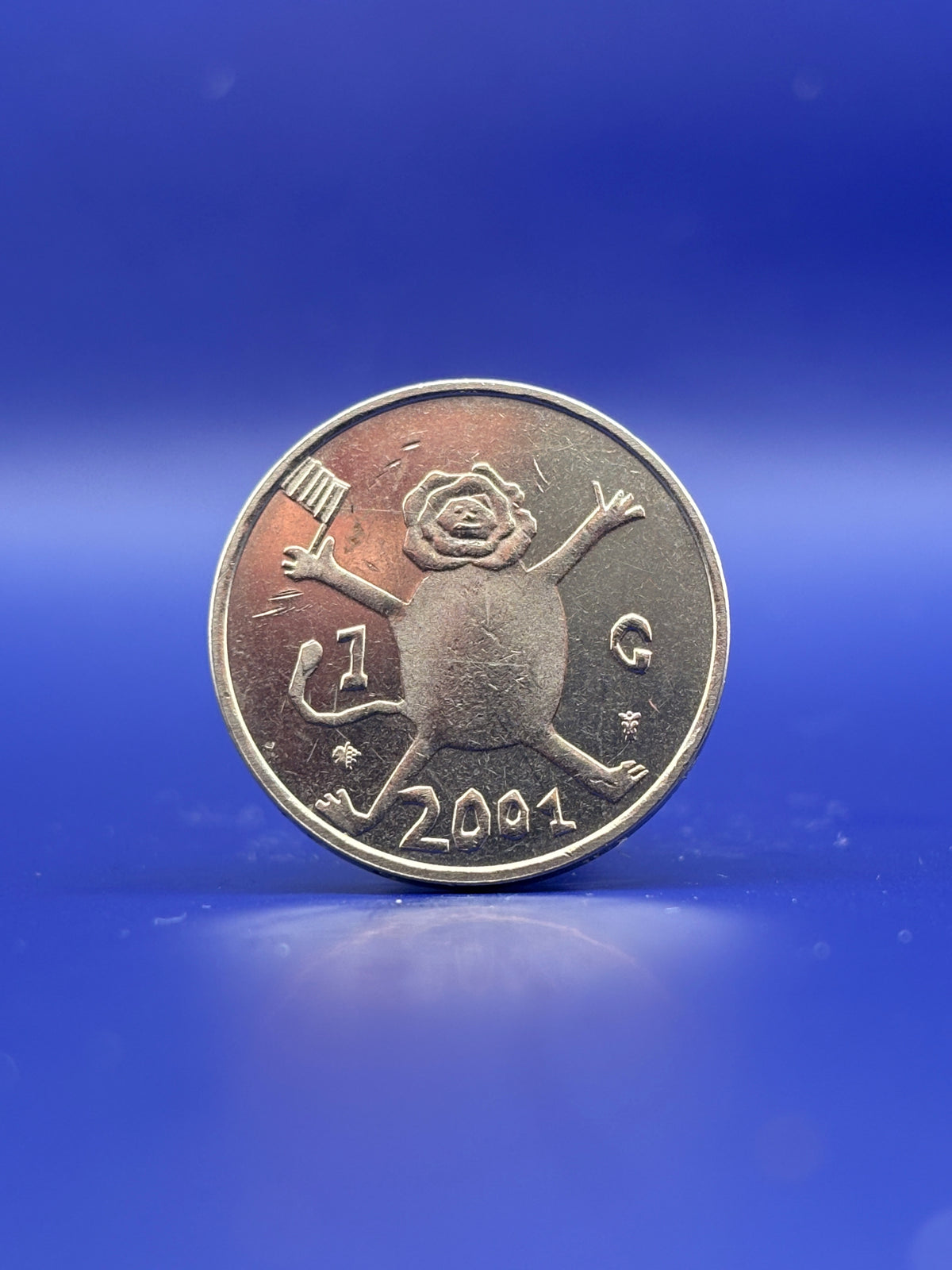 ''De Laatste Gulden'' (3) - Speciale uitgave
